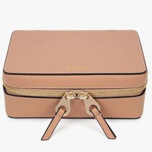 Calpak Travel Jewelry Case